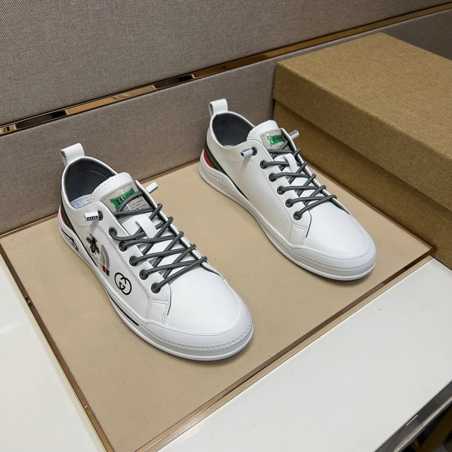 men gucci shoes-081